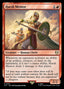 Harsh Mentor – Tales of Middle-earth Commander (LTC-221) Magic: The Gathering card | LC-REM-20260804-15151247819084-e885d925-13d8-4615-aefa-b2629ffa83b6