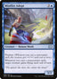 Mistfire Adept - Double Masters 2022 (Uncommon) [2X2-59]