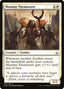 Mummy Paramount - Hour of Devastation (Common) [HOU-16]