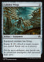 Cobbled Wings – Innistrad Remastered (INR-258) Magic: The Gathering card