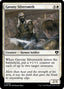 Gavony Silversmith – Commander Masters (CMM-25) Magic: The Gathering card