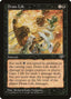Magic-kaart Drain Life MIR-118 uit Mirage (Common)