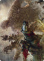 Writhing Necromass // Writhing Necromass – Dominaria United Art Series (ADMU-27) Magic: The Gathering card | LC-REM-20260804-15151685665100-e9264255-56dd-41b4-a054-2e2914b4437c