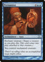 Persuasion – Tenth Edition (10E-95) Magic: The Gathering card