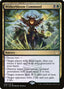 Magic-kaart Witherbloom Command PSTX-248p uit Strixhaven: School of Mages: Promos (Rare)