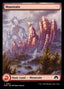 Mountain – Modern Horizons 3 (MH3-307) Magic: The Gathering card