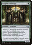 Elegant Entourage – Streets of New Capenna (SNC-143) Magic: The Gathering card