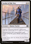 Seeker of the Way - Double Masters 2022 (Common) [2X2-28]