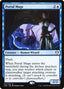 Portal Mage – Commander: Ikoria (C20-122) Magic: The Gathering card