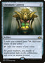 Chromatic Lantern – Guilds of Ravnica (GRN-233) Magic: The Gathering card