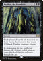 Awaken the Erstwhile – Ravnica Allegiance (RNA-61) Magic: The Gathering card