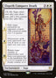 Magic-kaart Elspeth Conquers Death THB-13 uit Theros Beyond Death (Rare)