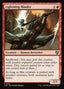 Lightning Mauler – Innistrad Remastered (INR-163) Magic: The Gathering card