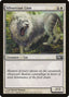 Silvercoat Lion – Magic 2010 (M10-32) Magic: The Gathering card