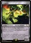 Magic-kaart Cryptek 40K-33 uit Universes Beyond: Warhammer 40,000 (Rare)