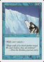 Glacial Wall – Classic Sixth Edition (6ED-72) Magic: The Gathering card | LC-REM-20260804-15521964491084-ea929add-39a4-4840-a127-16aeb37f55f5