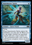 Snaremaster Sprite – Wilds of Eldraine (WOE-68) Magic: The Gathering card
