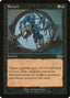 Breach – Urza's Saga (USG-120) Magic: The Gathering card