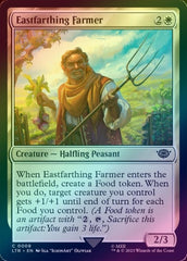 Eastfarthing Farmer (Foil) (LTR)