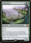 Endurance - Modern Horizons 2 (Mythic) [MH2-157]