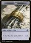 Clue – Modern Horizons 2 Tokens (TMH2-15) Magic: The Gathering card | LC-REM-20260804-15151855010124-eb129b0d-1349-4e88-a6a7-b7968b26ee7e