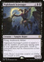 Magic-kaart Nighthawk Scavenger ZNR-115 uit Zendikar Rising (Rare)