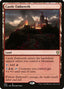 Castle Embereth – Commander Legends: Battle for Baldur's Gate (CLB-883) Magic: The Gathering card | LC-REM-20260804-15151752347980-eb4126a6-5f79-4dad-8d18-e279ca19d2b2