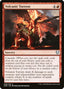 Volcanic Torrent - Commander Legends (Uncommon) [CMR-208]