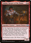Valduk, Keeper of the Flame – Dominaria Remastered (DMR-147) Magic: The Gathering card | LC-REM-20260804-15374409138508-eba207cd-b22e-4c82-b2b0-0ef57afa1117
