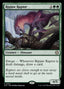 Ripjaw Raptor - Commander: The Lost Caverns of Ixalan (Rare) [LCC-253]