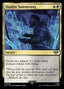 Shadow Summoning – The Lord of the Rings: Tales of Middle-earth (LTR-226) Magic: The Gathering card