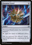 Firemind Vessel – War of the Spark (WAR-237) Magic: The Gathering card