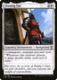 Flaming Fist – Commander Legends: Battle for Baldur's Gate (CLB-18) Magic: The Gathering card