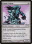 Cobalt Golem – Mirrodin (MRD-157) Magic: The Gathering card | LC-REM-20260804-15617494450508-ec5e72f6-f573-4e37-9daa-abe6561ab086