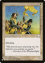 Benalish Infantry – The List (PLST-WTH-8) Magic: The Gathering card | LC-REM-20260804-15150934196556-ec8922bd-72c3-4fb6-bbaa-25ca8a377651