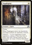 Topplegeist - Shadows over Innistrad (Uncommon) [SOI-45]