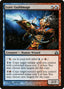 Izzet Guildmage – Guildpact (GPT-145) Magic: The Gathering card
