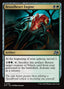 Broodheart Engine – Aetherdrift (DFT-193) Magic: The Gathering card