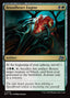 Magic-kaart Broodheart Engine DFT-193 uit Aetherdrift (Uncommon)