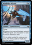 Windrider Wizard – Commander Masters (CMM-134) Magic: The Gathering card | LC-REM-20260804-15376409887052-ed0c2c48-146d-49f6-bc10-2eed733184b4
