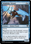 Magic-kaart Windrider Wizard CMM-134 uit Commander Masters (Common)