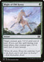 Might of Old Krosa - Double Masters 2022 (Common) [2X2-153]