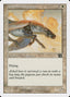 Armored Pegasus – Sixth Edition (6ED-5) Magic: The Gathering card