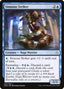 Sinuous Striker - Hour of Devastation (Uncommon) [HOU-45]