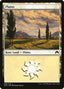 Plains (V.4) - Magic Origins (Land) [ORI-256]