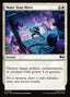 Make Your Move – Teenage Mutant Ninja Turtles (TMT-20) Magic: The Gathering card