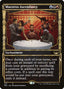 Magic-kaart Maestros Ascendancy SNC-316 uit Streets of New Capenna (Rare)