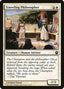 Traveling Philosopher - Theros (Common) [THS-34]