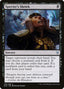 Specter's Shriek – Throne of Eldraine (ELD-106) Magic: The Gathering card
