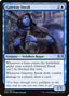 Gateway Sneak – Ravnica Allegiance (RNA-40) Magic: The Gathering card